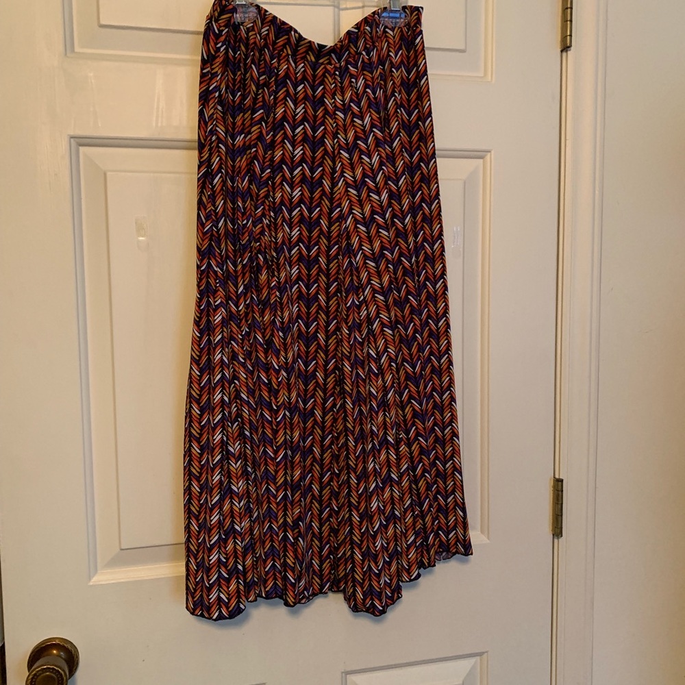 Fun Print Skirt! 😁